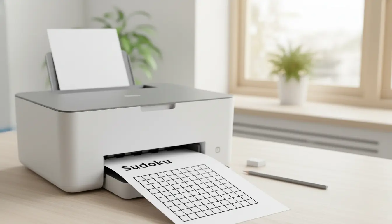 how do you play sudoku