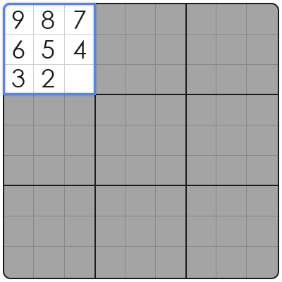 medium sudoku nyt
